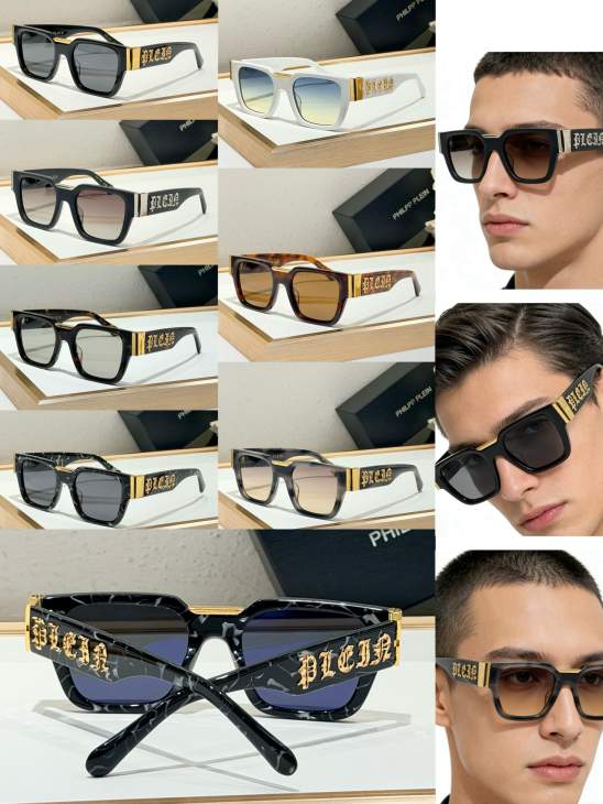 Picture of Philipp Plein Sunglasses _SKUfw80236416fw